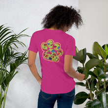 Load image into Gallery viewer, Short-Sleeve Fruits of Passion