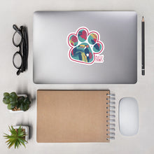 Load image into Gallery viewer, Bubble-free Colorful TUCAN stickers