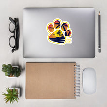 Load image into Gallery viewer, Bubble-free SUNSET stickers