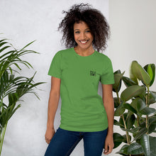 Load image into Gallery viewer, Short-Sleeve Kiwi Shirt