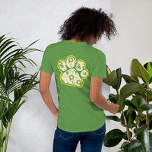 Load image into Gallery viewer, Short-Sleeve Kiwi Shirt