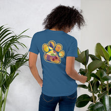Load image into Gallery viewer, Short-Sleeve Fruit Punch