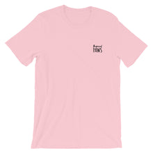 Load image into Gallery viewer, Short-Sleeve Brilliant Flower
