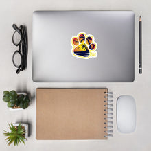 Load image into Gallery viewer, Bubble-free SUNSET stickers