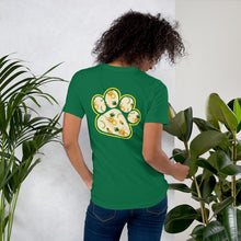 Load image into Gallery viewer, Short-Sleeve Pineapple T-shirt