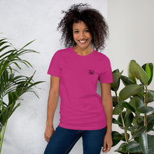 Load image into Gallery viewer, Short-Sleeve Brilliant flower Ligth