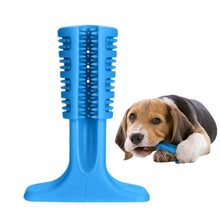 Load image into Gallery viewer, Dogs Chew Tooth Cleaner | Dog Brushy Stick