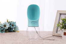 Load image into Gallery viewer, Portable Pet's Drinking Water Bottle