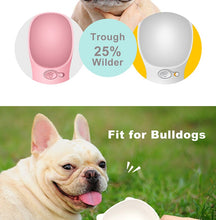 Load image into Gallery viewer, Portable Pet's Drinking Water Bottle