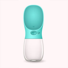 Load image into Gallery viewer, Portable Pet's Drinking Water Bottle