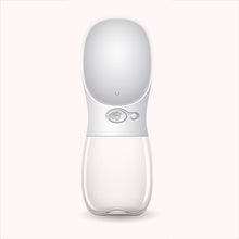 Load image into Gallery viewer, Portable Pet's Drinking Water Bottle