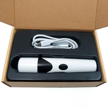 Load image into Gallery viewer, Grooming Painless Pet's Nail Grinder | USB Rechargeable Nail Trimmer