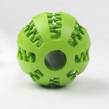 Load image into Gallery viewer, Dog Teething Toys Balls