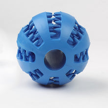 Load image into Gallery viewer, Dog Teething Toys Balls