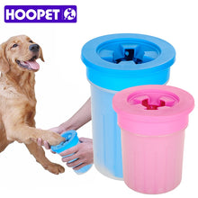 Load image into Gallery viewer, Dog Paw Cleaner