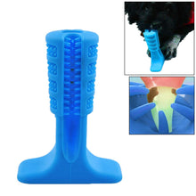 Load image into Gallery viewer, Dogs Chew Tooth Cleaner | Dog Brushy Stick