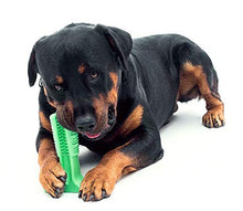 Load image into Gallery viewer, Dogs Chew Tooth Cleaner | Dog Brushy Stick