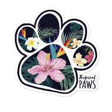 Load image into Gallery viewer, Bubble-free Brilliant Flower 2 stickers